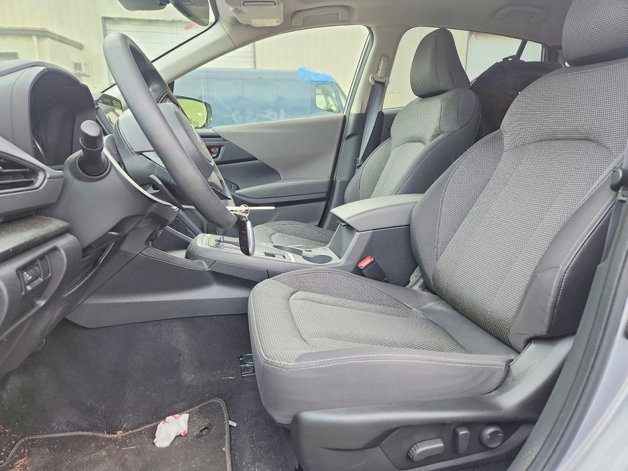 2024 SUBARU CROSSTREK PREMIUM photo 13