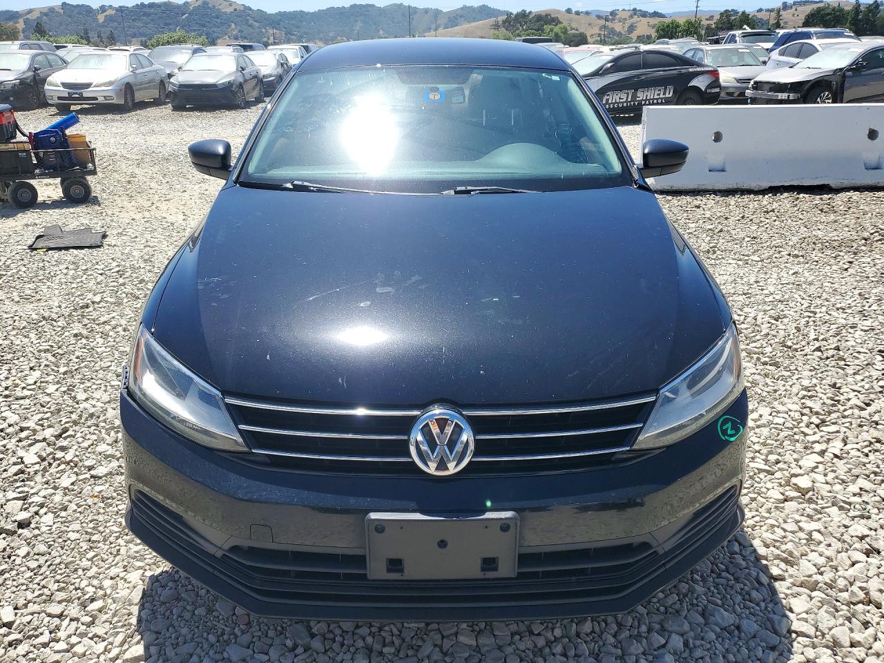 2016 VOLKSWAGEN JETTA S photo 13