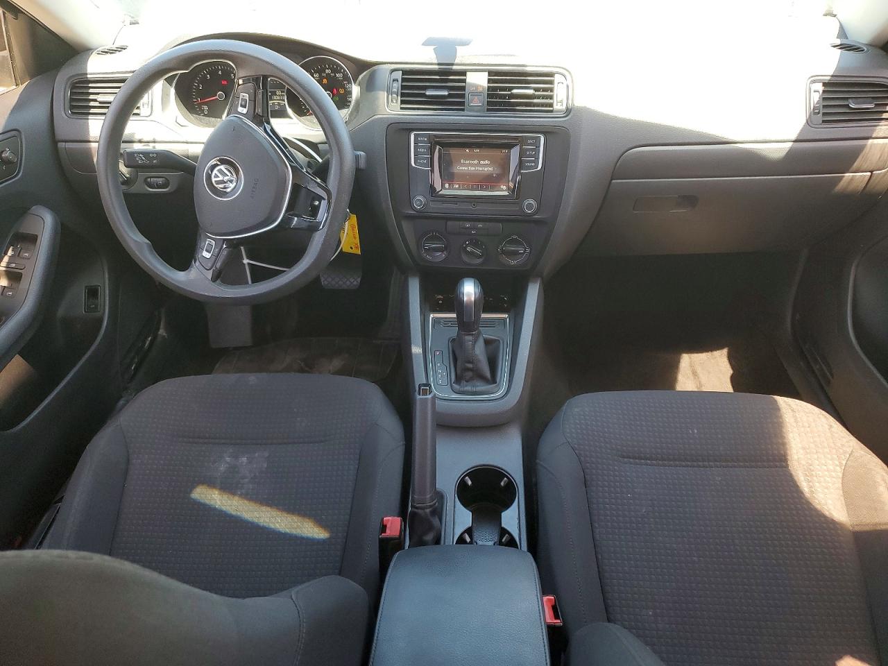 2016 VOLKSWAGEN JETTA S photo 22