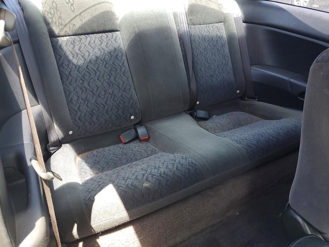 2001 HONDA CIVIC LX photo 28