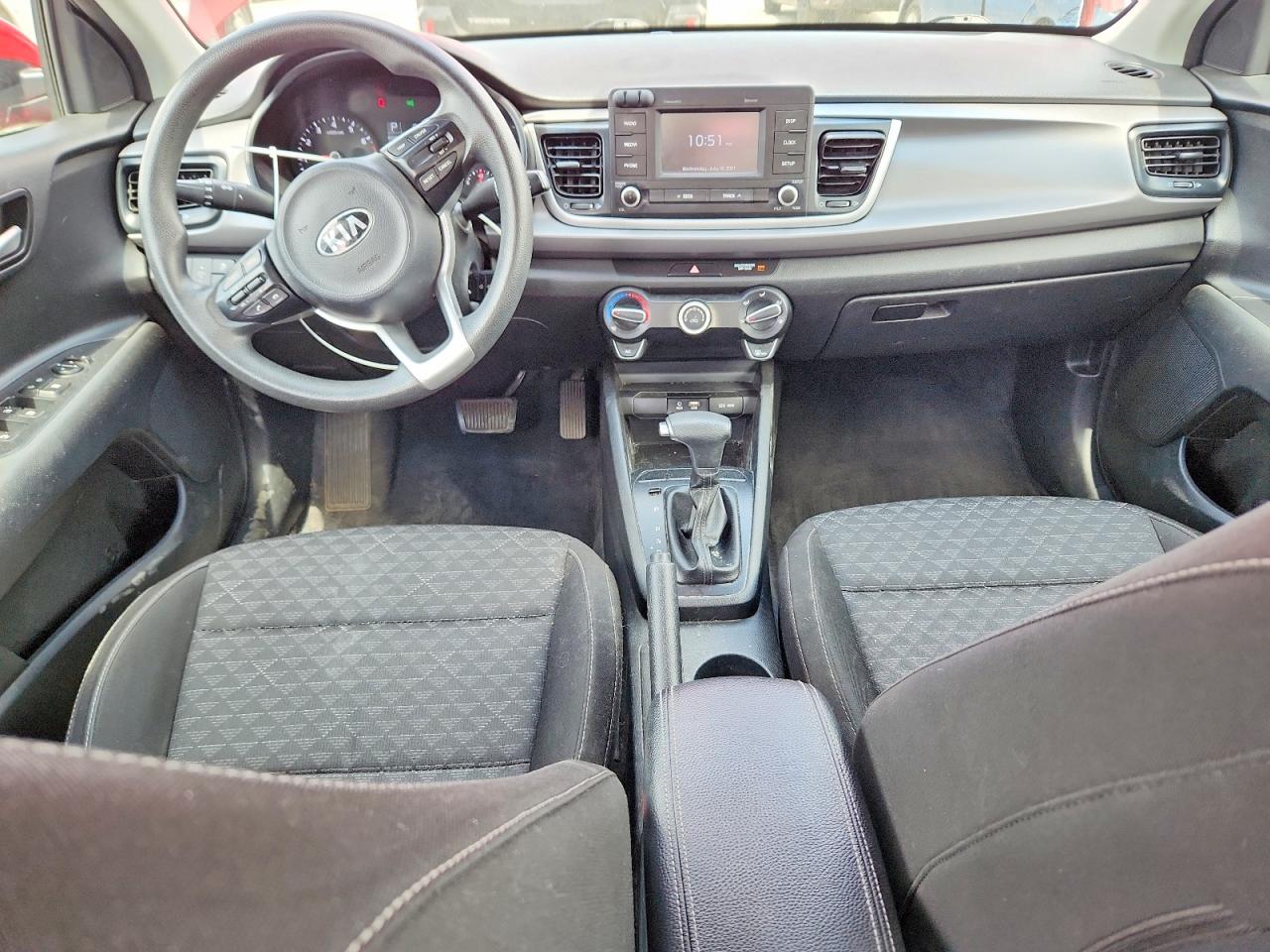 2018 KIA RIO S photo 8