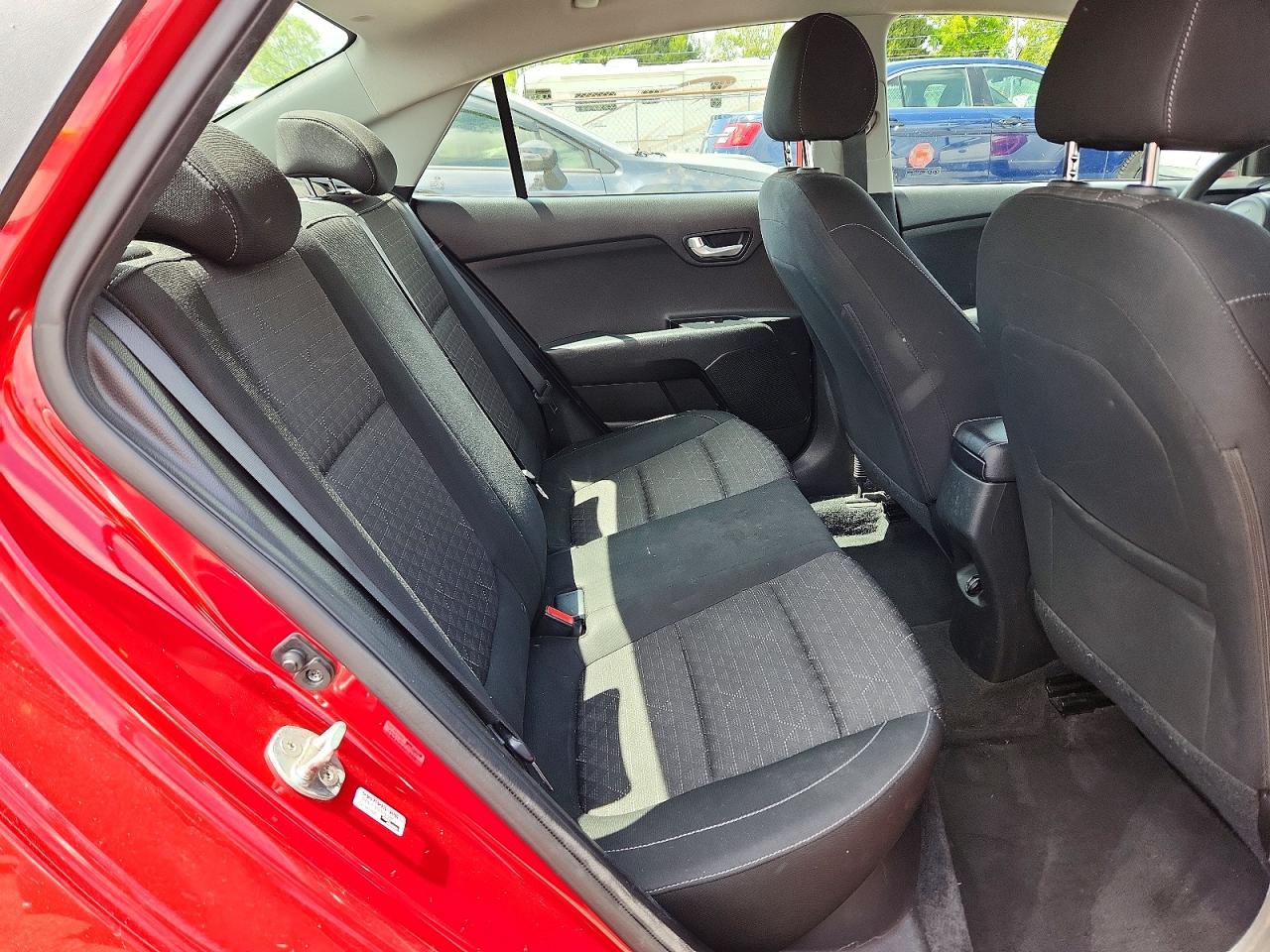2018 KIA RIO S photo 10