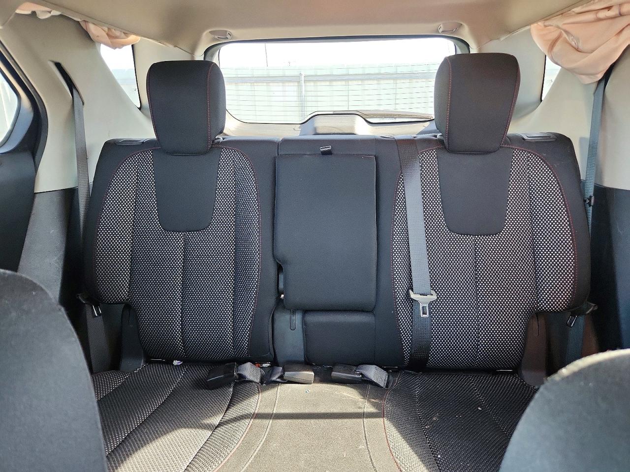 2015 CHEVROLET EQUINOX LT photo 28