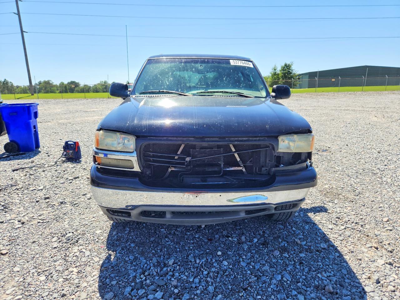 2004 GMC YUKON photo 5