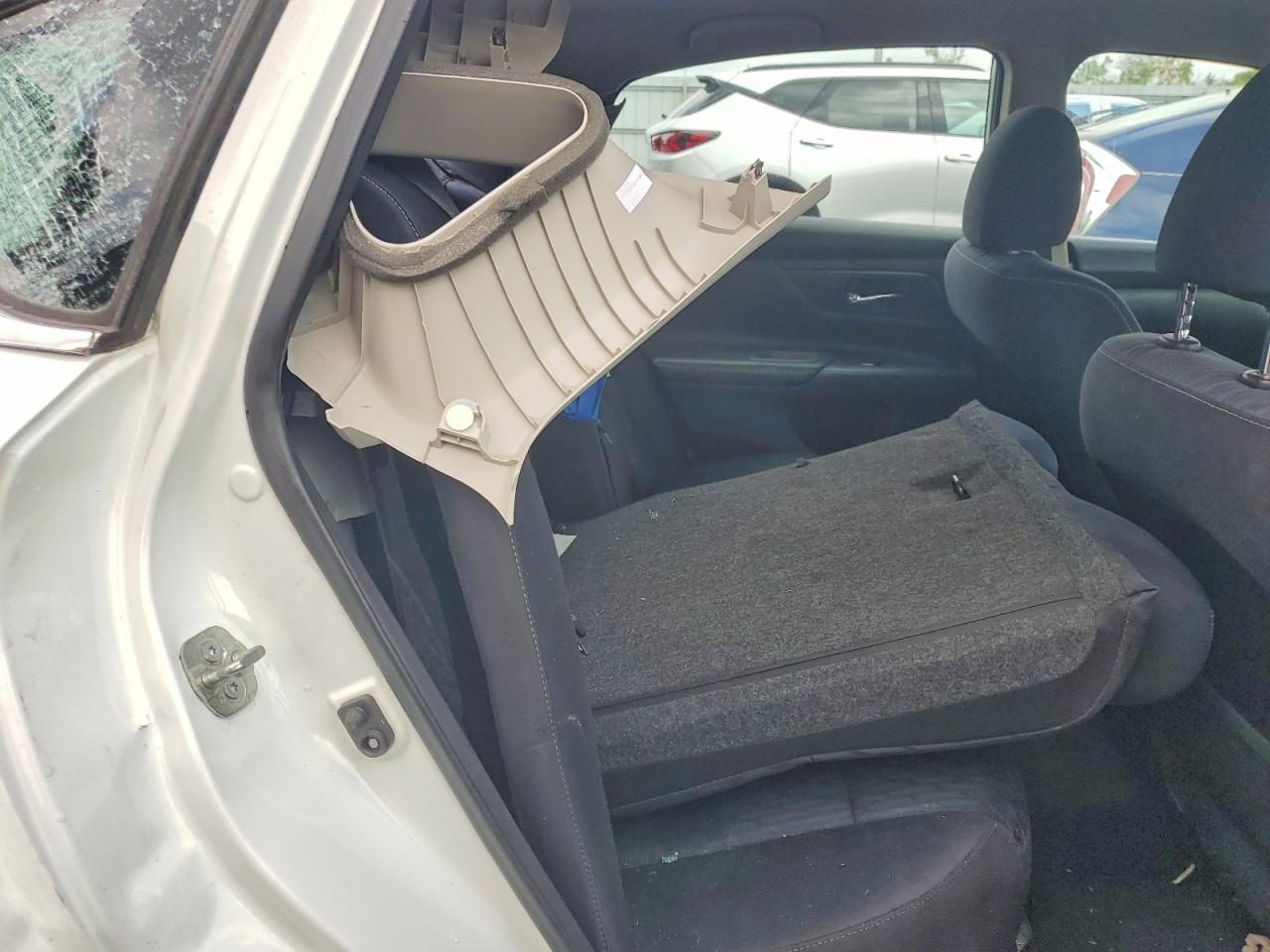 2018 NISSAN ALTIMA 2.5 S photo 10