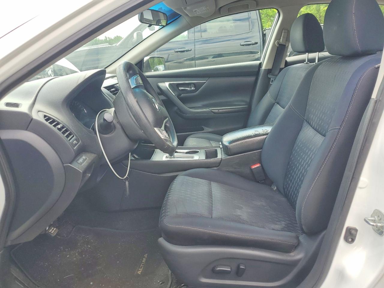 2018 NISSAN ALTIMA 2.5 S photo 7