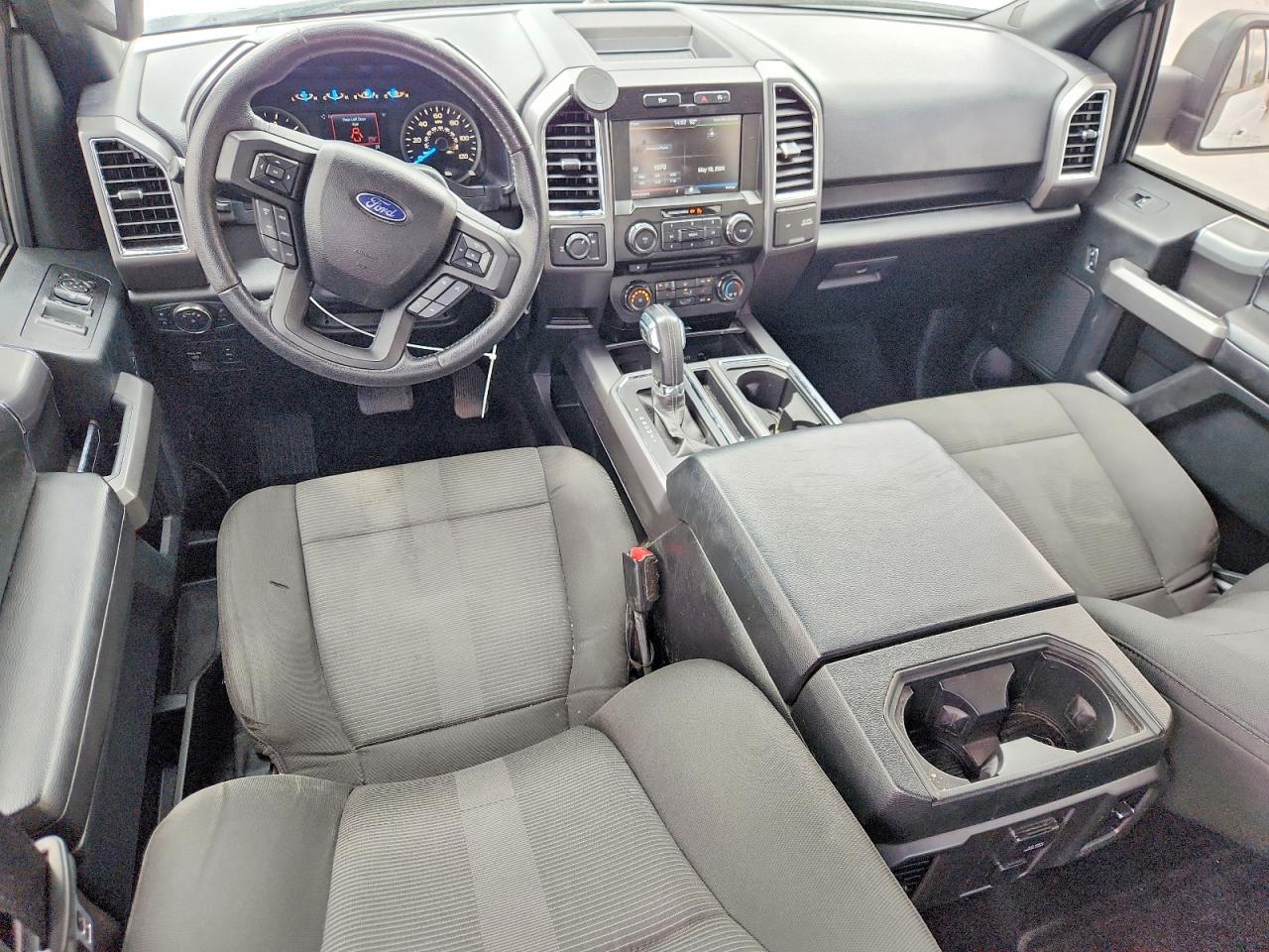 2015 FORD F150 SUPERCREW photo 15