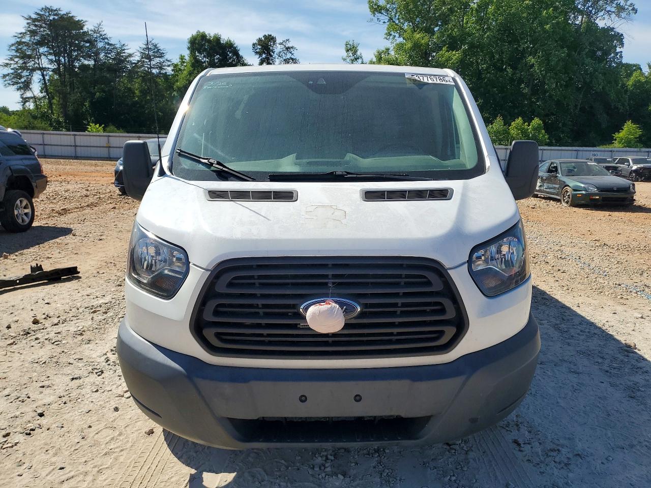 2018 FORD TRANSIT T-250 photo 13