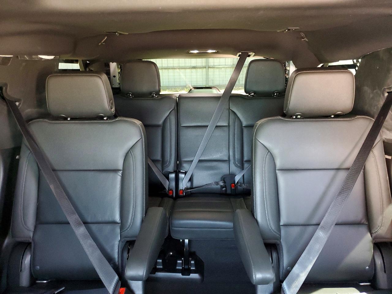 2012 CADILLAC SRX LUXURY COLLECTION photo 19