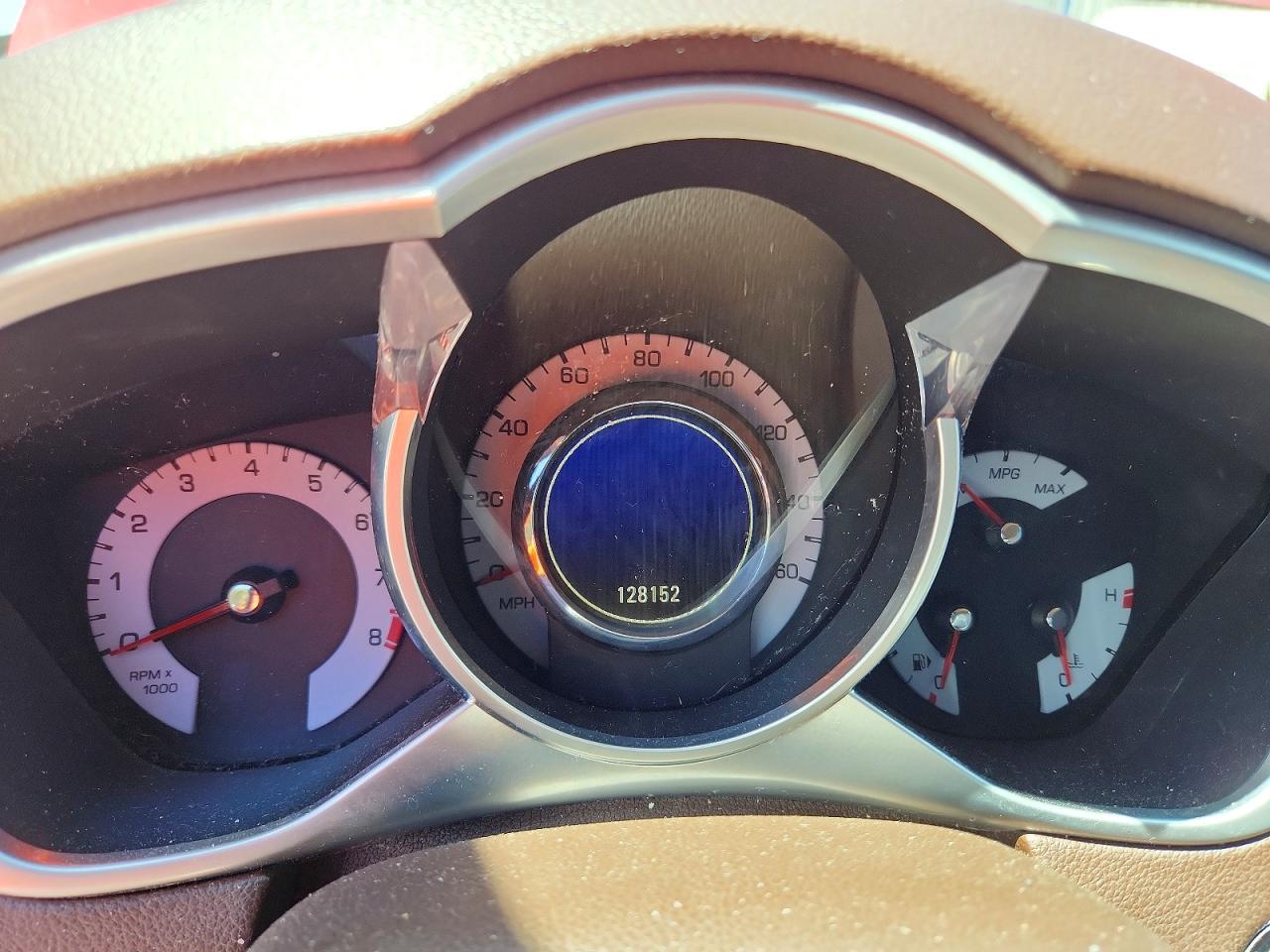 2012 CADILLAC SRX LUXURY COLLECTION photo 17