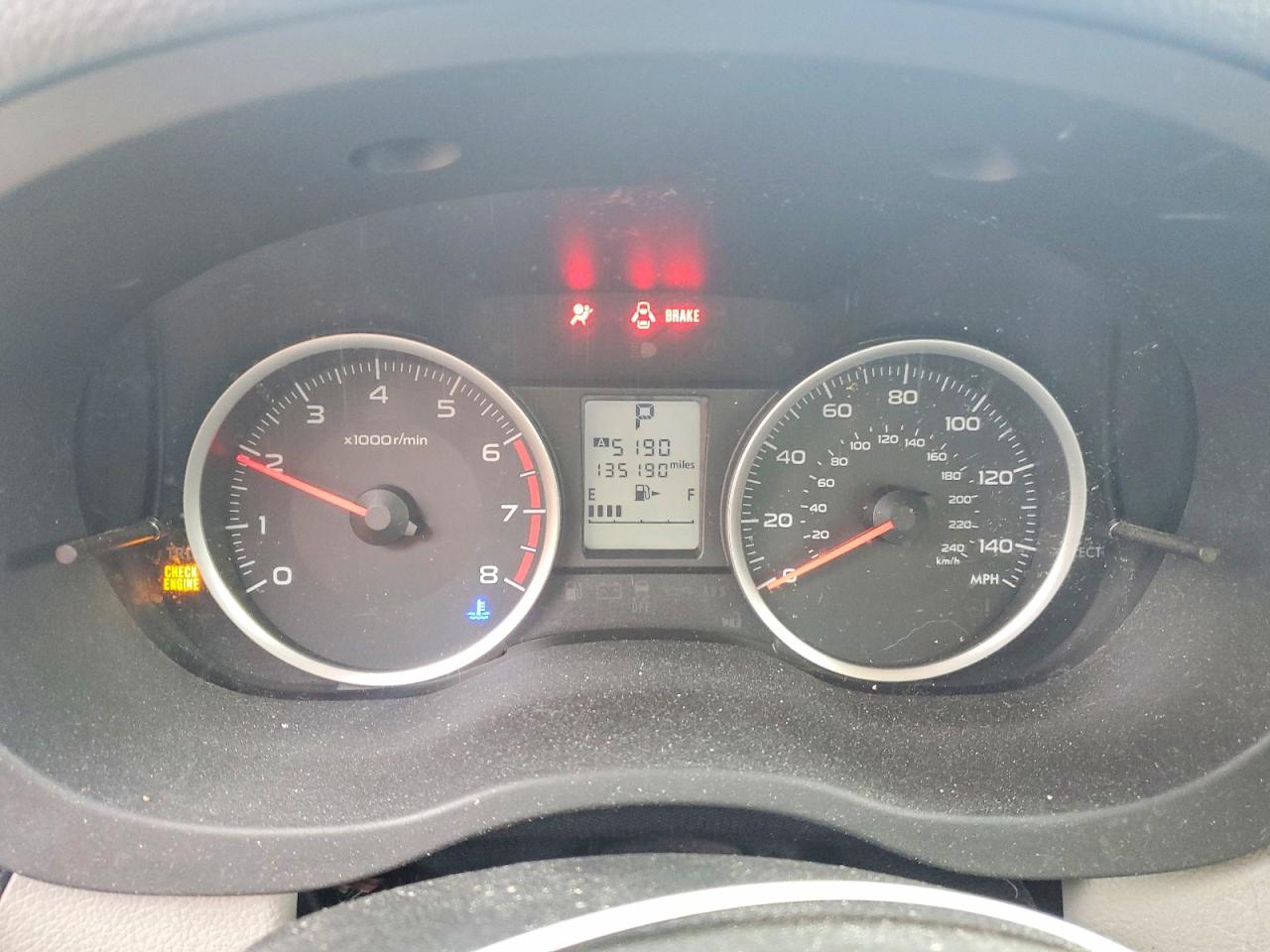 2018 SUBARU FORESTER 2.5I photo 17