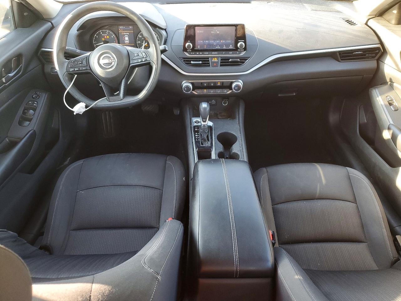2024 NISSAN ALTIMA S photo 15