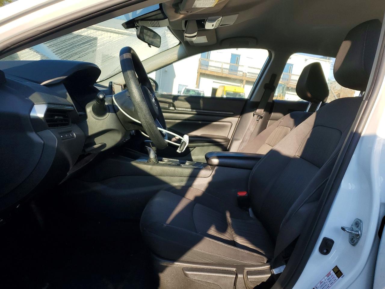 2024 NISSAN ALTIMA S photo 13