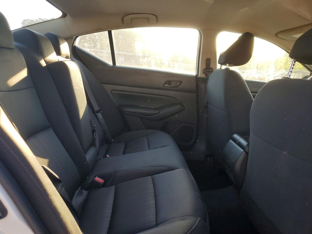 2024 NISSAN ALTIMA S photo 19