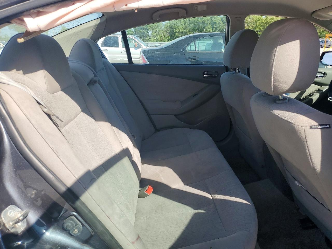 2012 NISSAN ALTIMA 2.5 photo 10