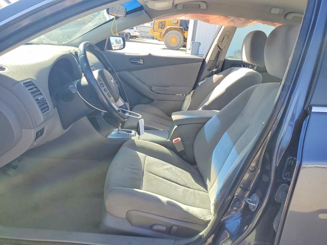 2012 NISSAN ALTIMA 2.5 photo 7