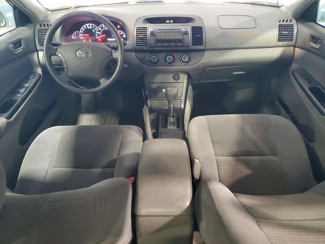 2006 TOYOTA CAMRY LE photo 15