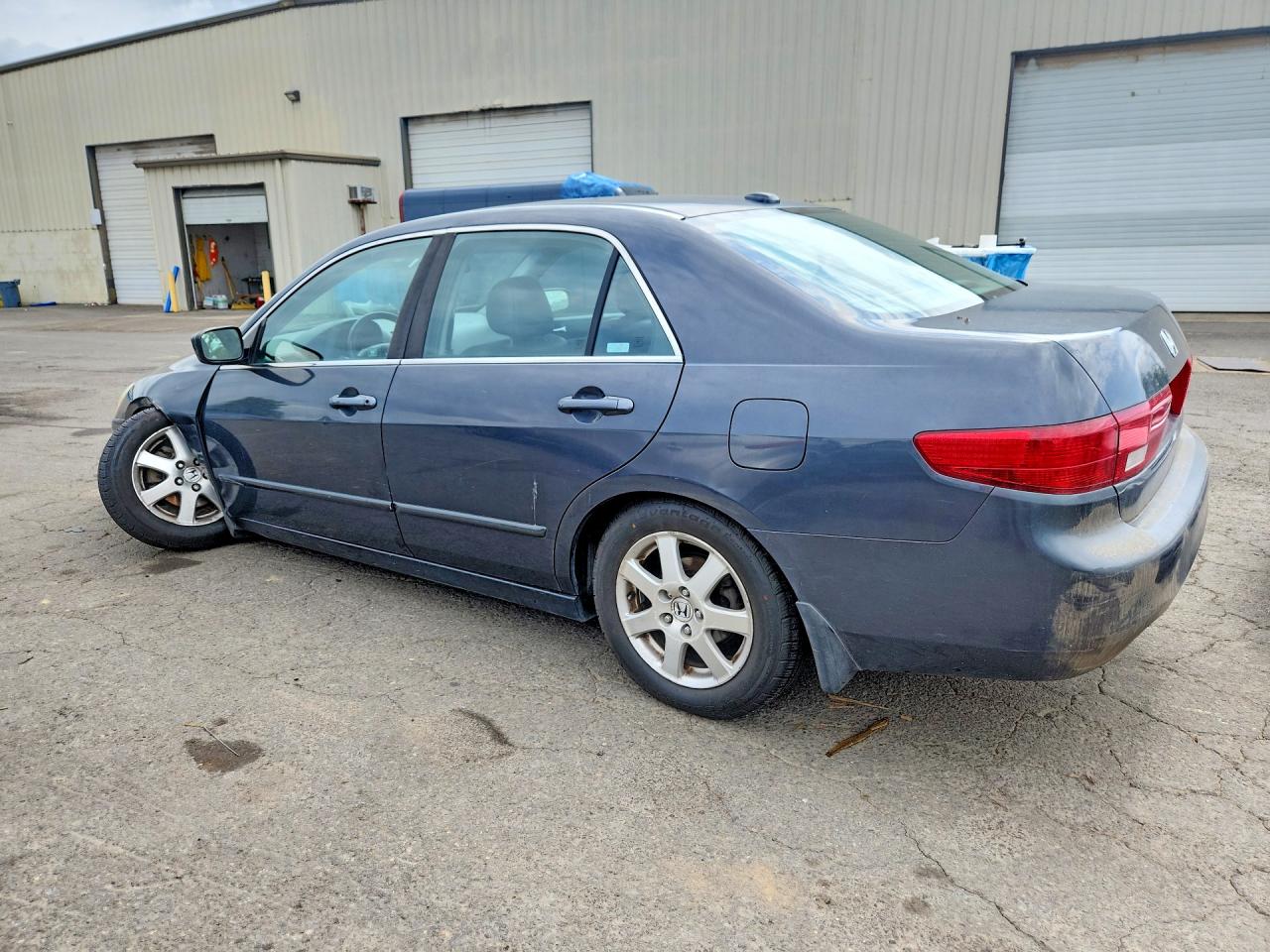 2005 HONDA ACCORD EX photo 3