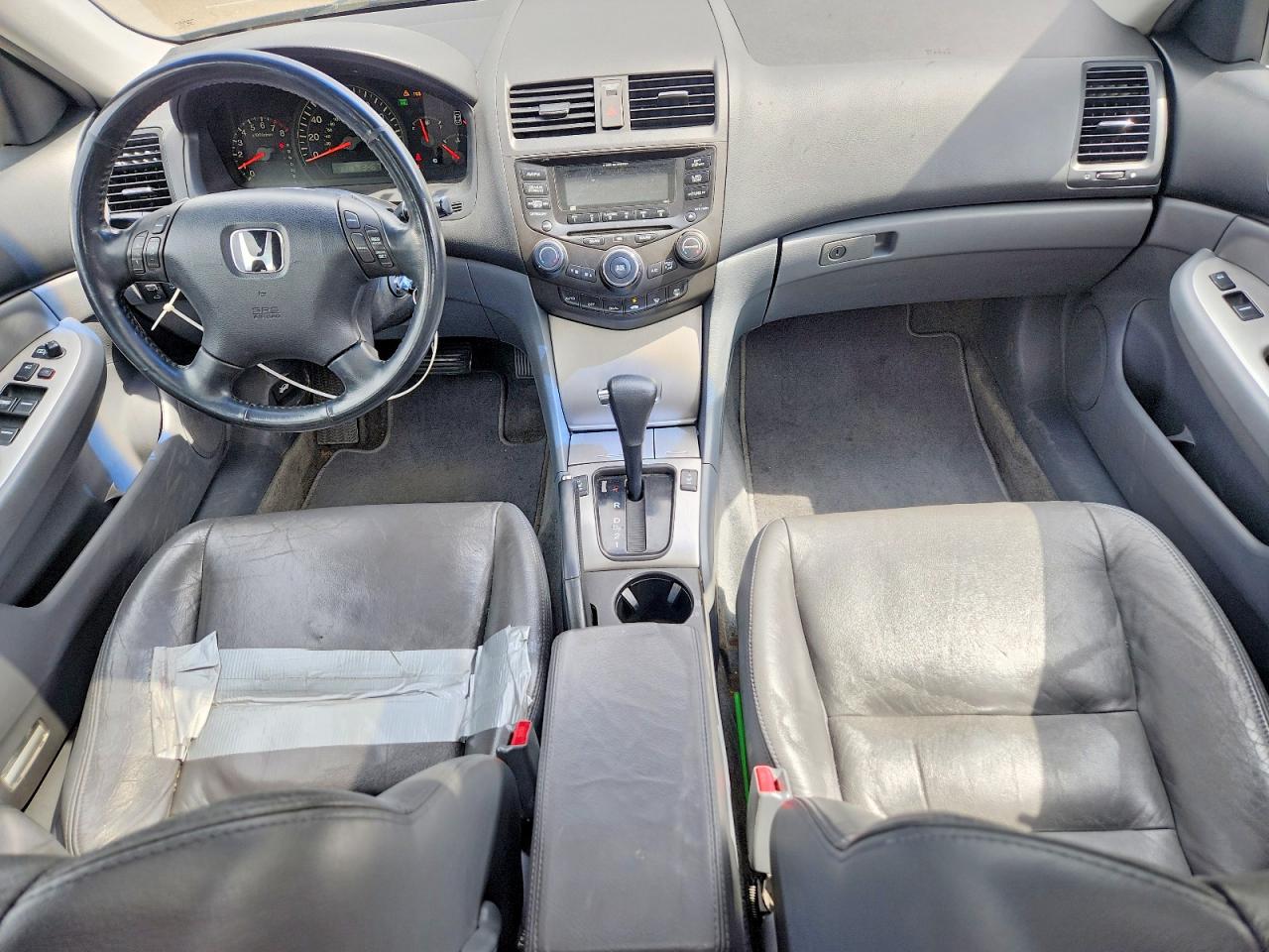 2005 HONDA ACCORD EX photo 15