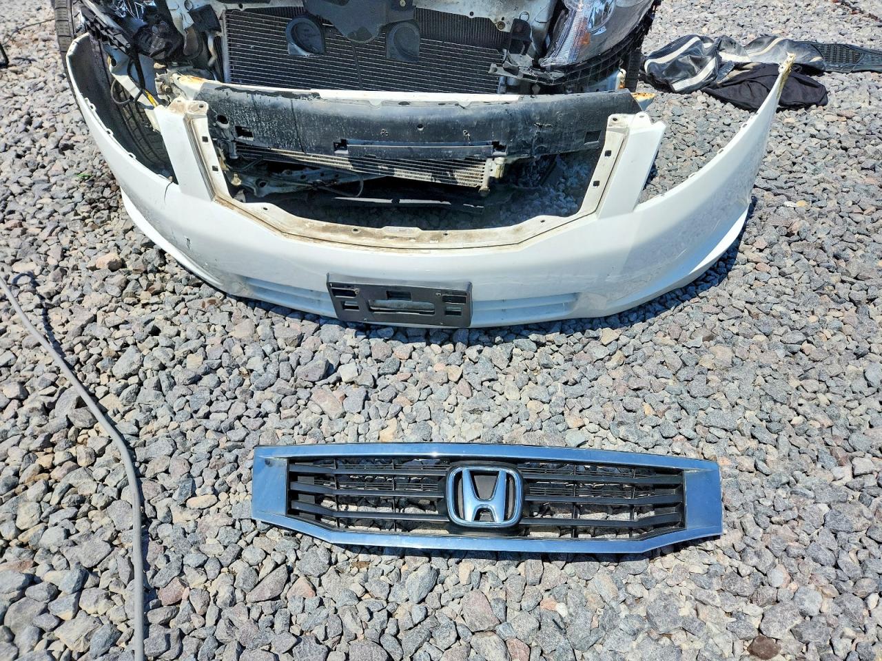 2009 HONDA ACCORD EXL photo 34