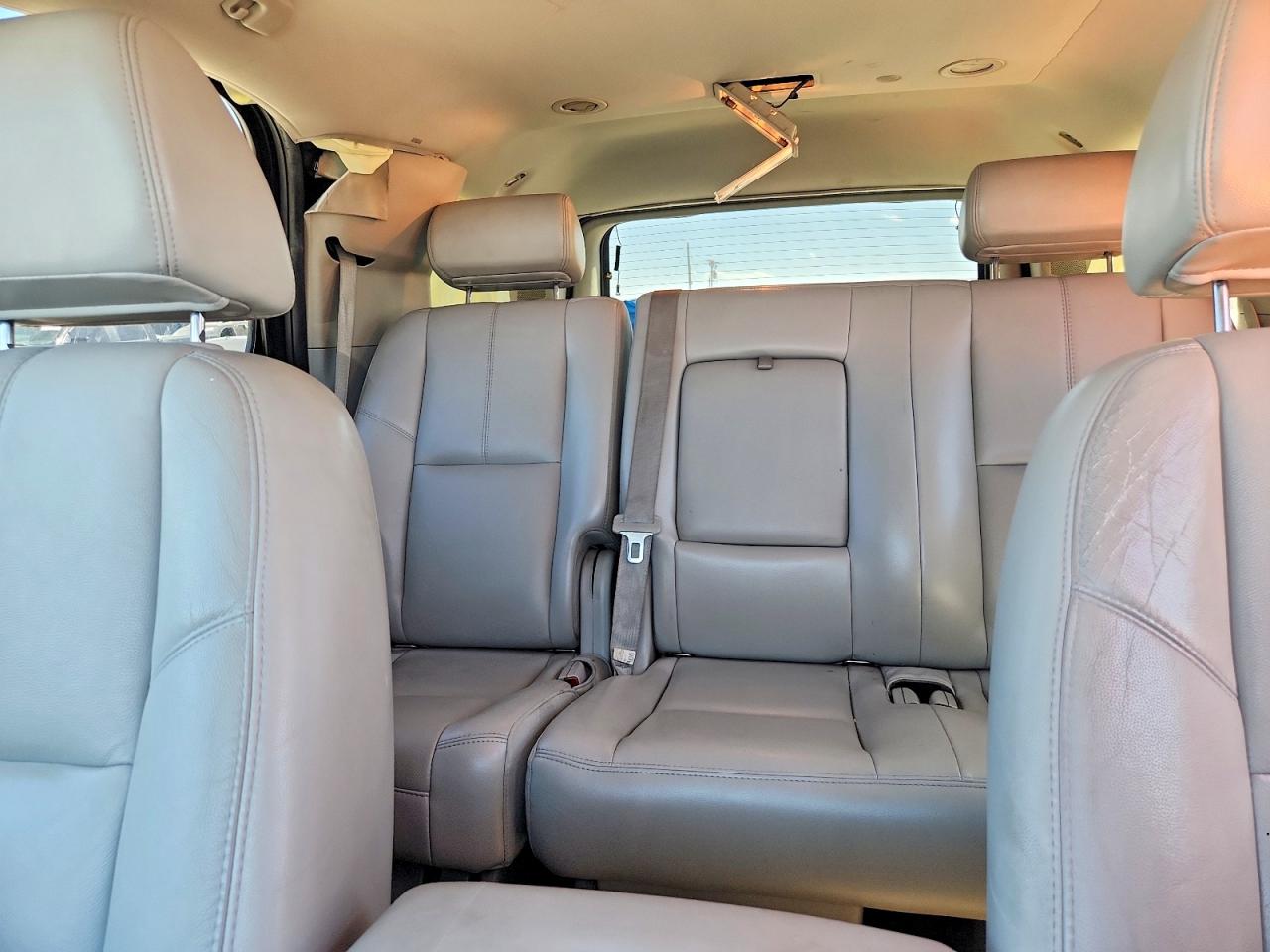 2007 CHEVROLET TAHOE K1500 photo 19