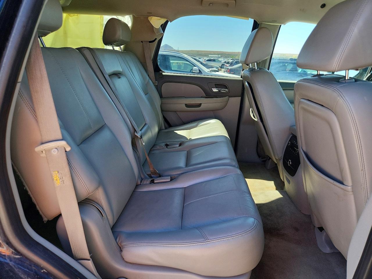 2007 CHEVROLET TAHOE K1500 photo 21