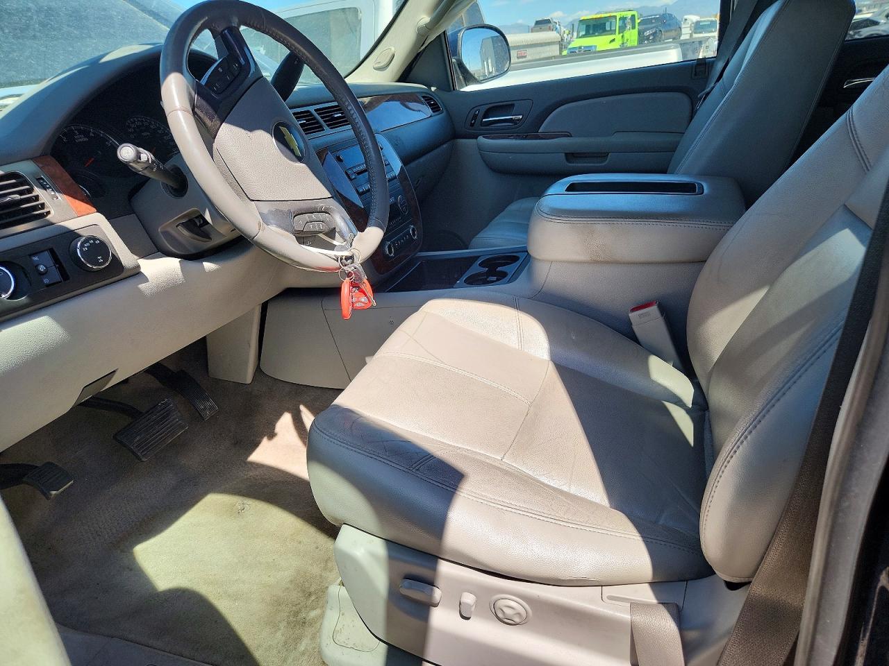 2007 CHEVROLET TAHOE K1500 photo 13