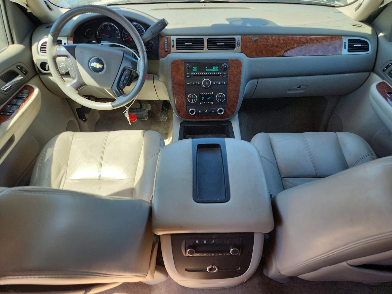 2007 CHEVROLET TAHOE K1500 photo 15
