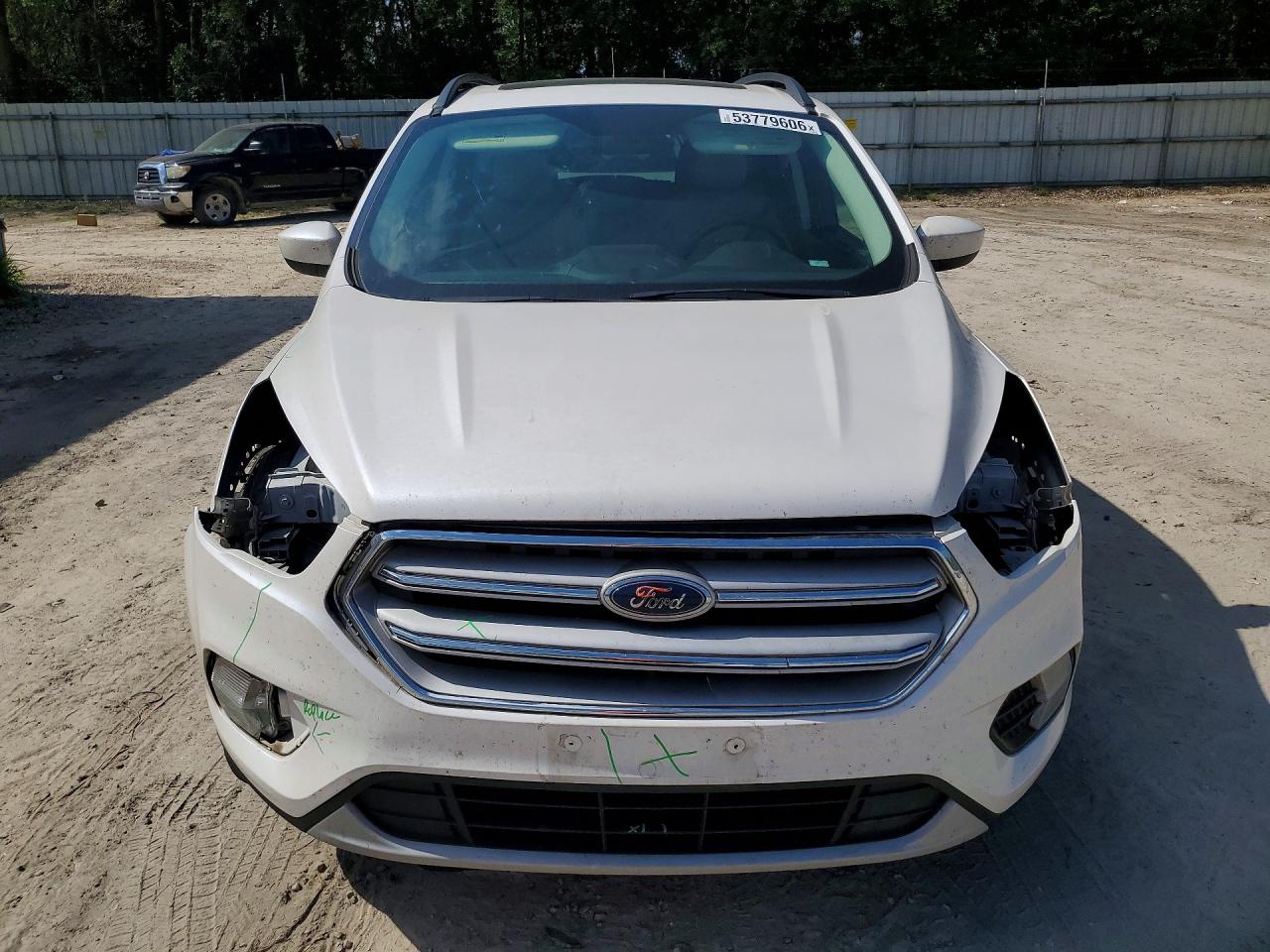 2019 FORD ESCAPE SEL photo 13