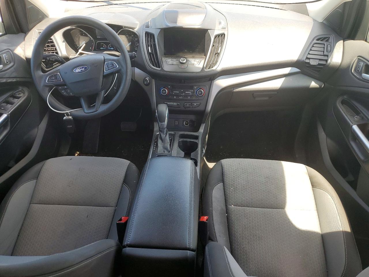 2019 FORD ESCAPE SE photo 15