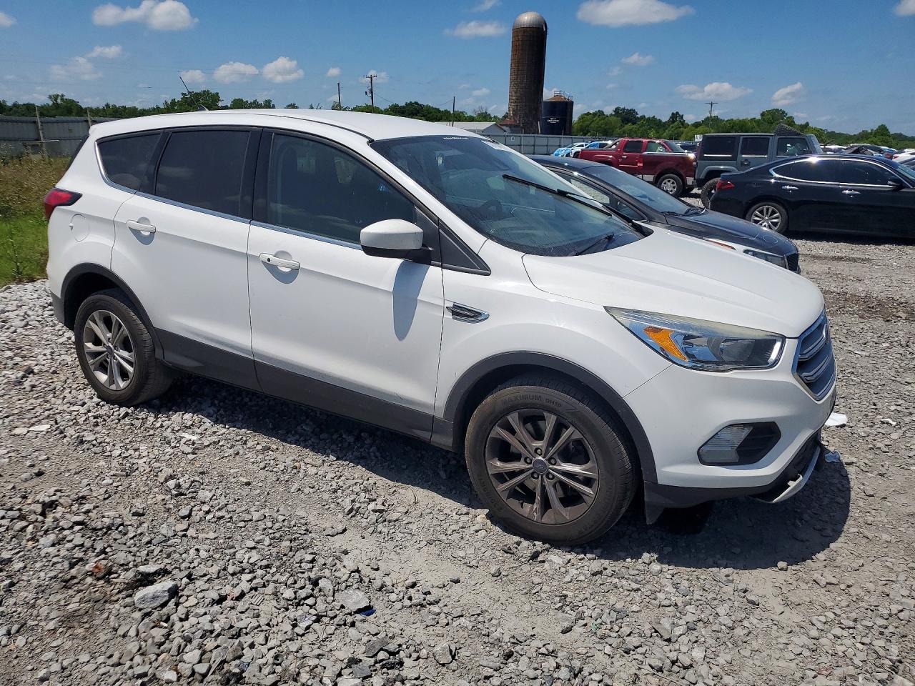 2019 FORD ESCAPE SE photo 7