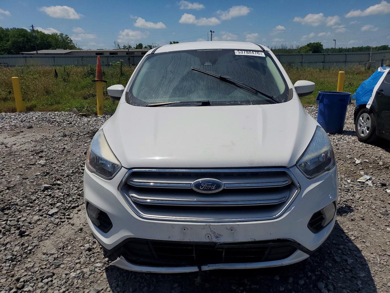 2019 FORD ESCAPE SE photo 9