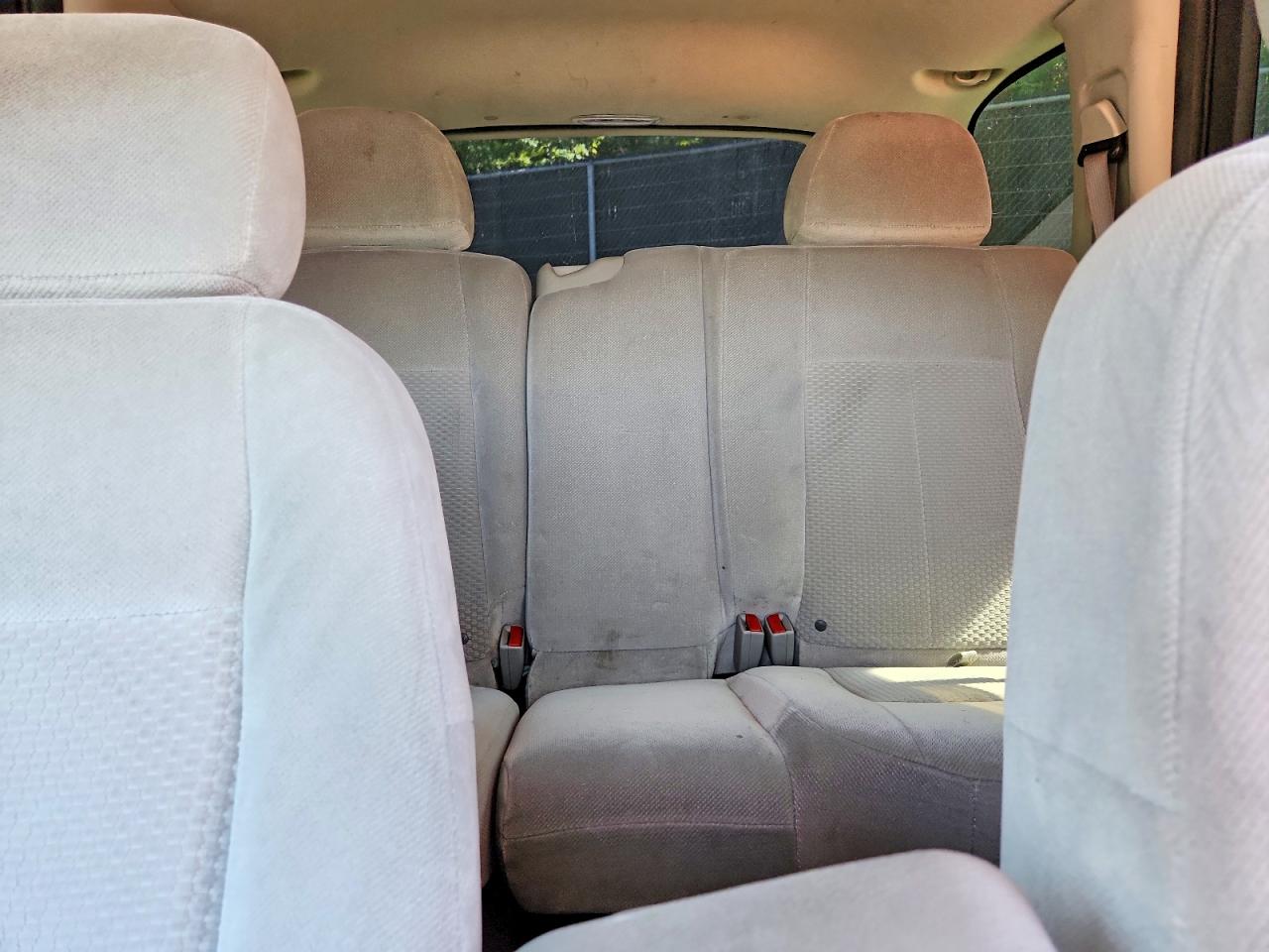 2007 CHEVROLET TRAILBLAZER LS photo 19