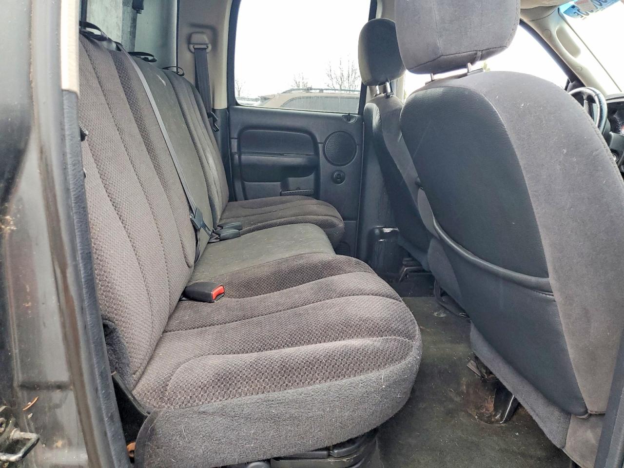 2002 DODGE RAM 1500 photo 28