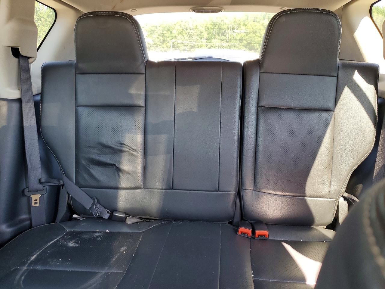 2016 JEEP COMPASS LATITUDE photo 19