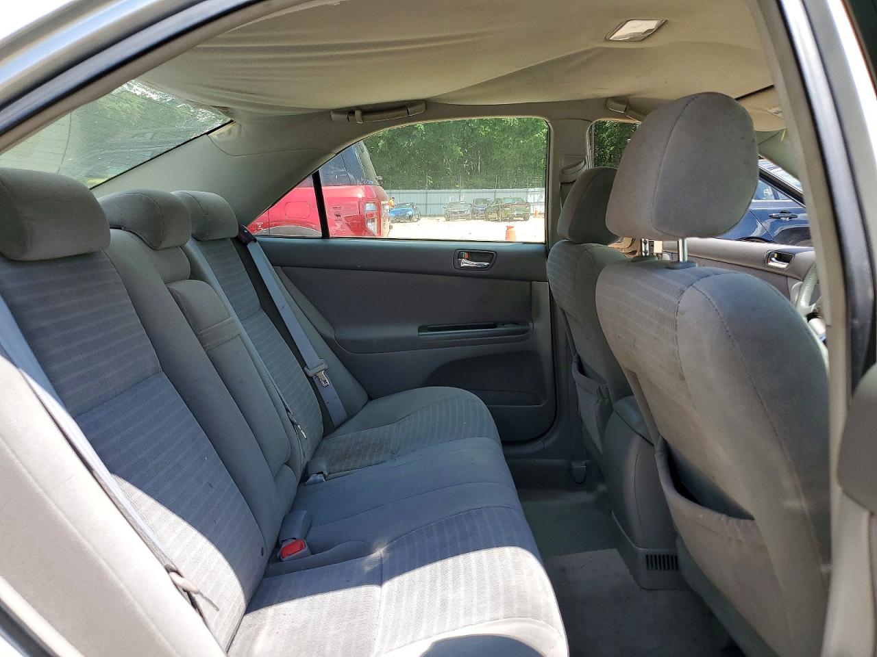 2005 TOYOTA CAMRY LE photo 28