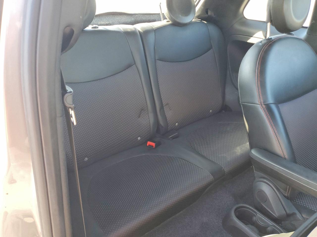 2015 FIAT 500 ELECTRIC photo 10