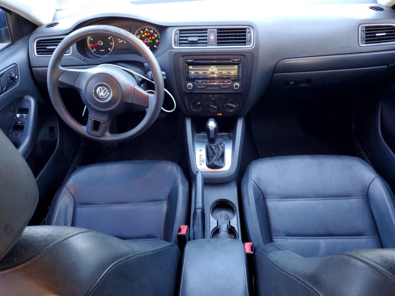 2014 VOLKSWAGEN JETTA SE photo 22