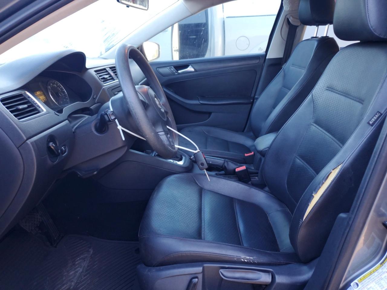 2014 VOLKSWAGEN JETTA SE photo 19