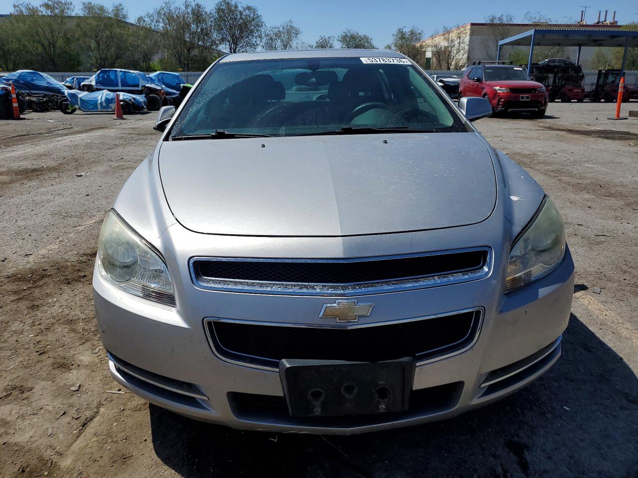 2008 CHEVROLET MALIBU 1LT photo 7