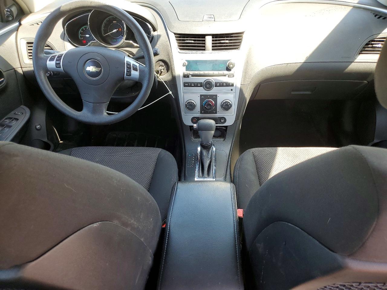 2008 CHEVROLET MALIBU 1LT photo 13