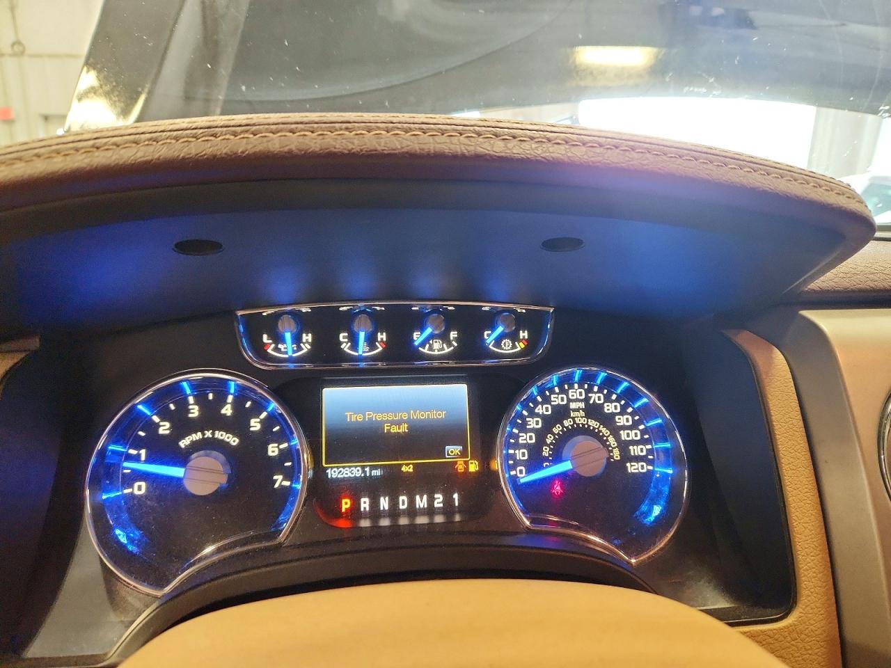 2011 FORD F150 SUPERCREW photo 25