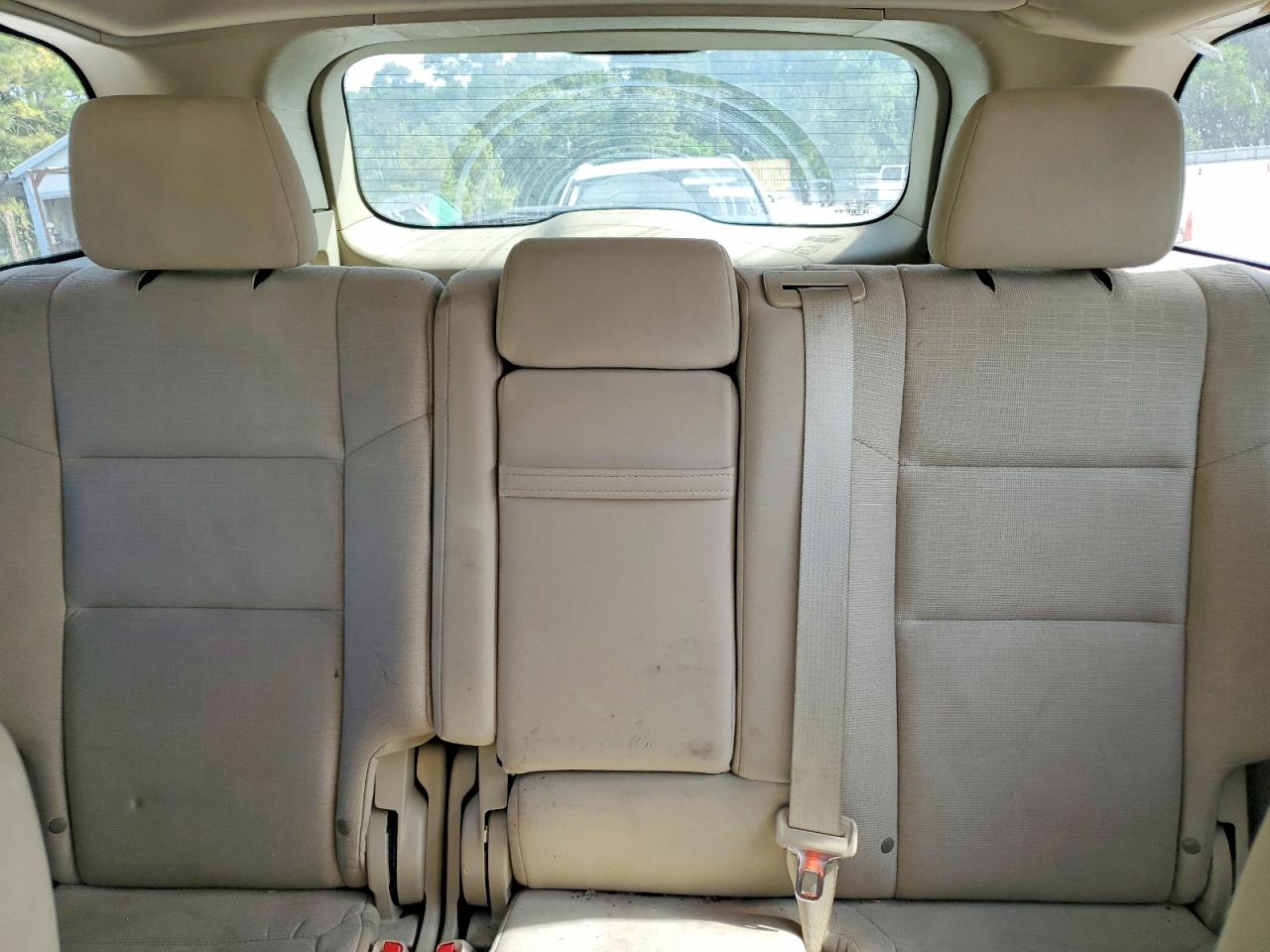 2014 JEEP GRAND CHEROKEE photo 28