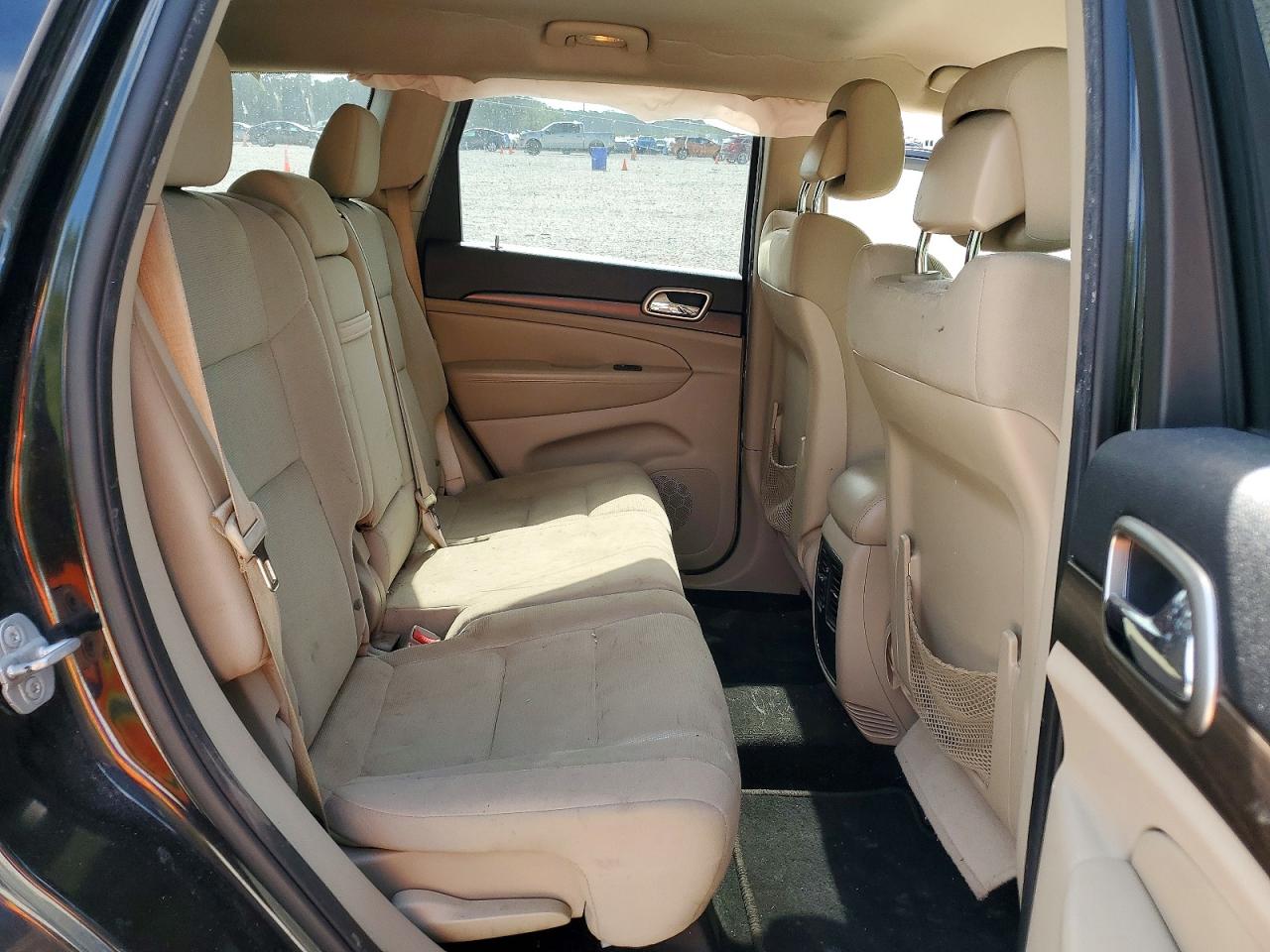 2014 JEEP GRAND CHEROKEE photo 31