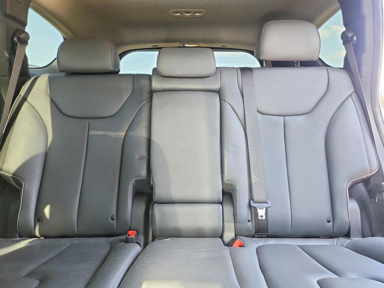 2022 HYUNDAI SANTA FE LIMITED photo 10