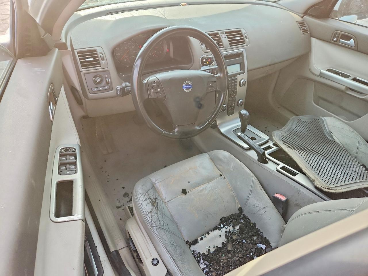 2008 VOLVO S40 2.4I photo 22