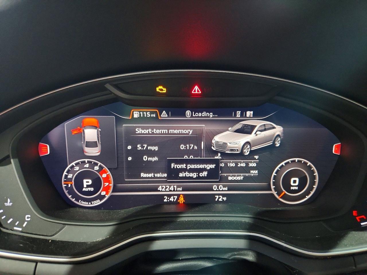 2019 AUDI S4 PREMIUM PLUS photo 25
