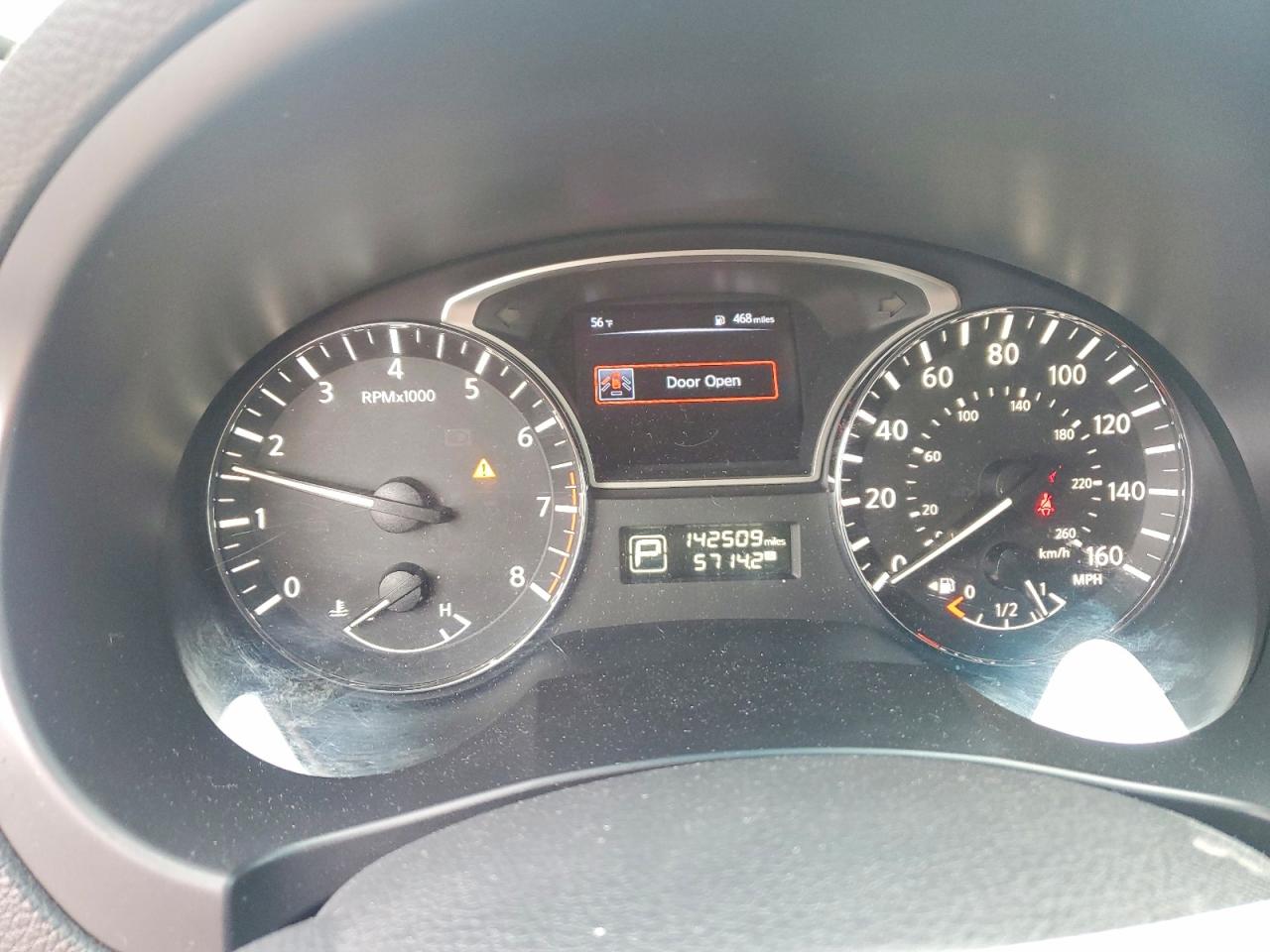 2015 NISSAN ALTIMA 2.5 S photo 25