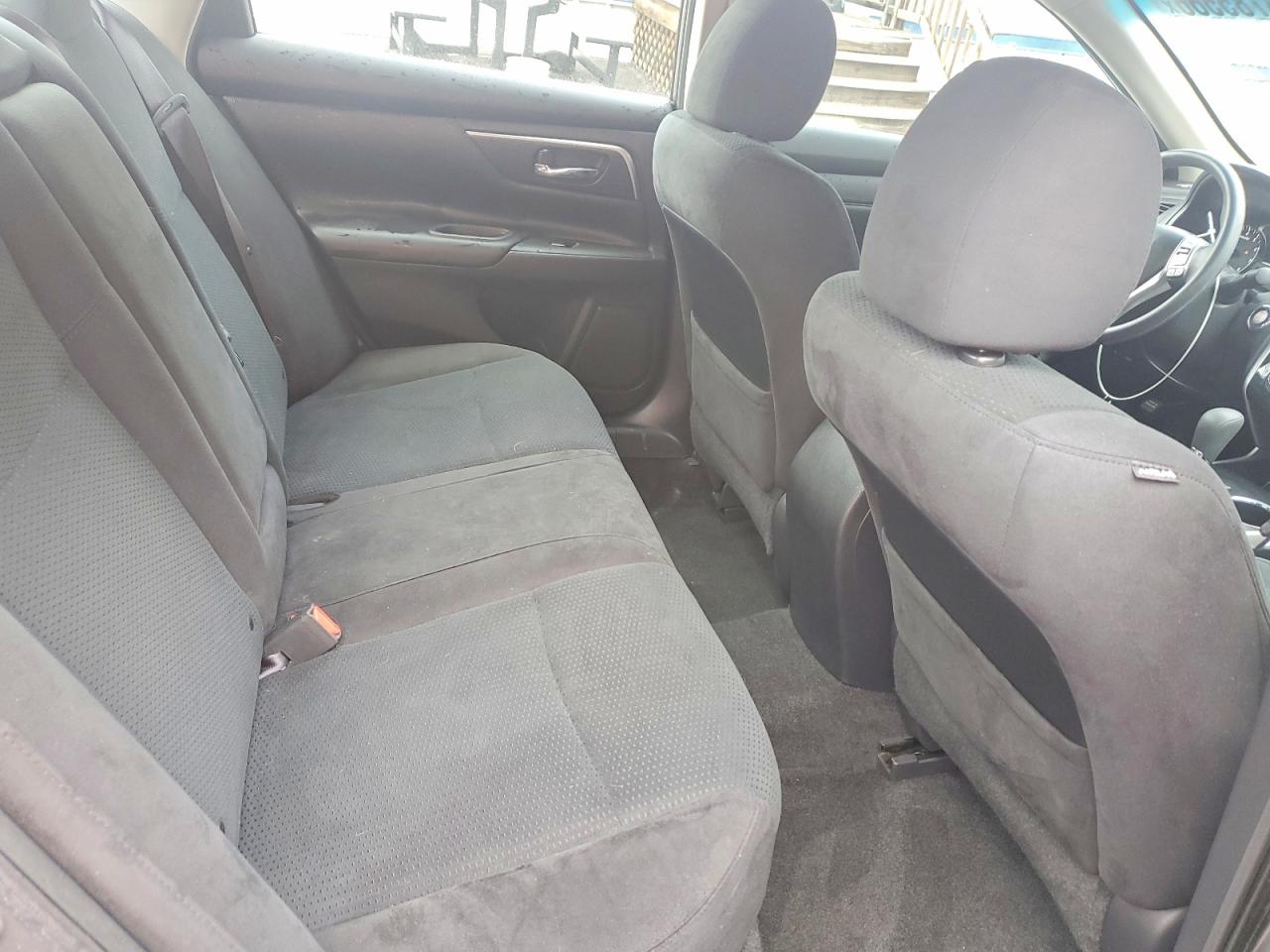 2015 NISSAN ALTIMA 2.5 S photo 28