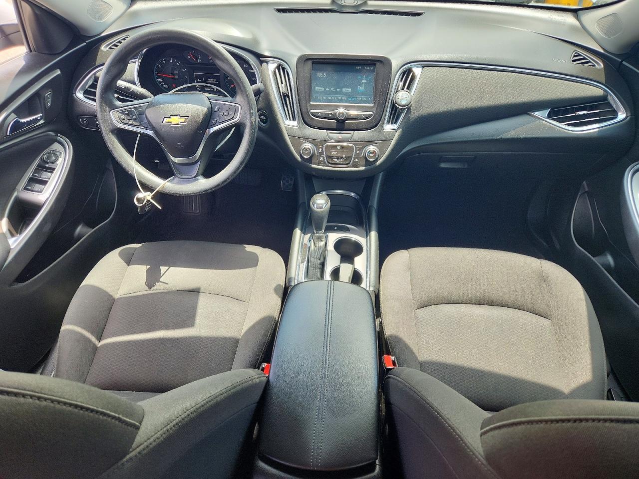 2018 CHEVROLET MALIBU LT photo 15